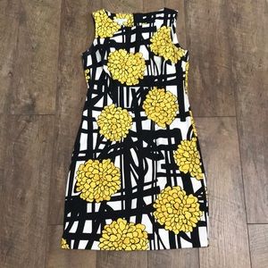 Dress Barn Sheath Dress